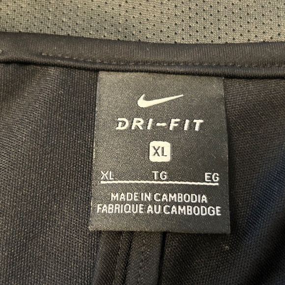 Men's active jacket - Picture 4 of 4